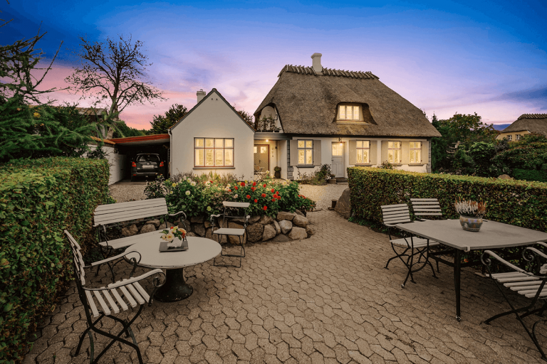 4 day to dusk - after